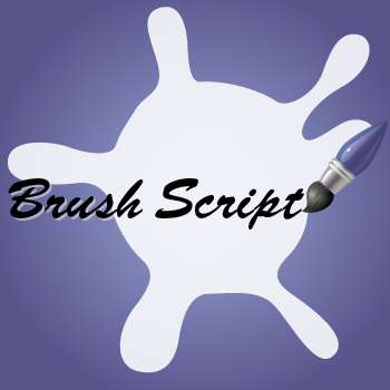 Brush+Script+Pro